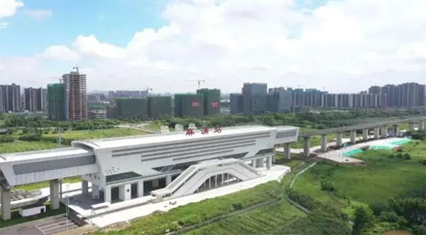 哈尔滨半小时到佛莞中心，广佛南环、佛莞城际将尽快开通